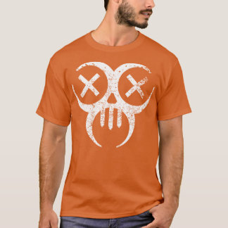 DIV2 Outcast T-shirt
