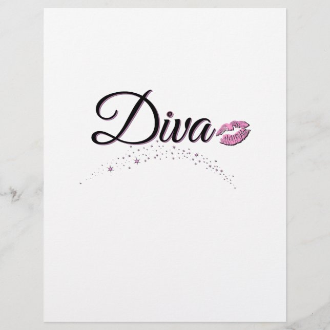 Diva (Voorkant)