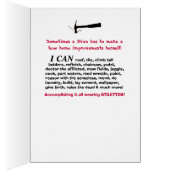 Diva Avec Une Ceinture À Outil / Portant Des Stile (Intérieur (Droit))