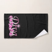 Diva Bling (Serviette à main)