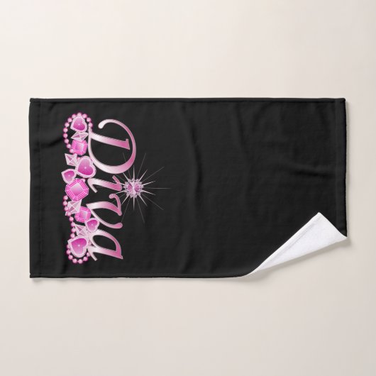 Diva Bling (Serviette à main)