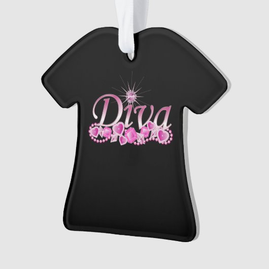 Diva Bling (devant)