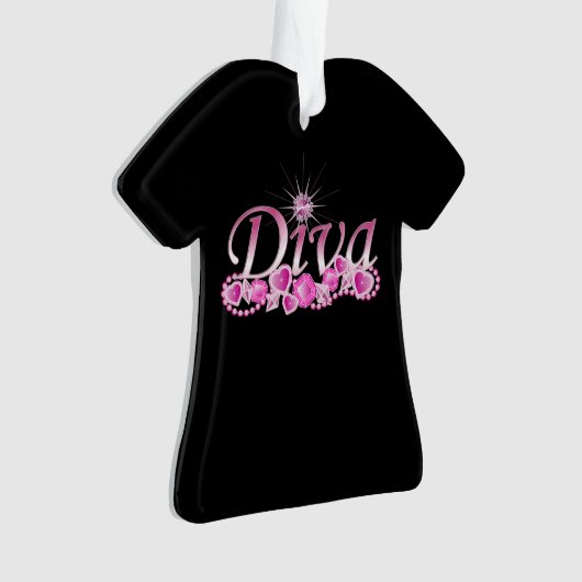 Diva Bling (devant)