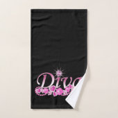 Diva Bling (Serviette à main)