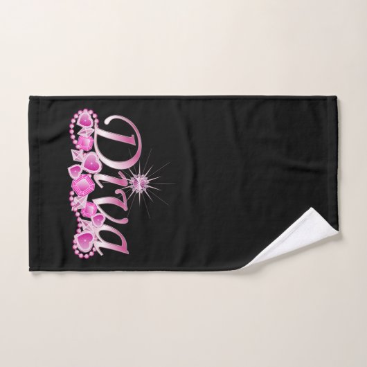 Diva Bling (Serviette à main)