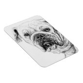 DIVA Blossom Magnet flexible (Côté Droit)