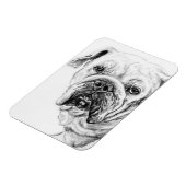 DIVA Blossom Magnet flexible (Côté Gauche)