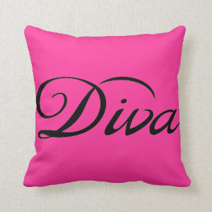 Diva Coussins américains MoJo