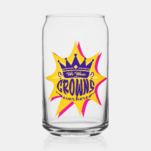 diva cup citaat blikvorm glas