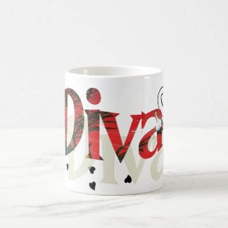 Diva Cup Koffiemok