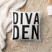 DIVA DEN PILLOW KUSSEN (Deken)