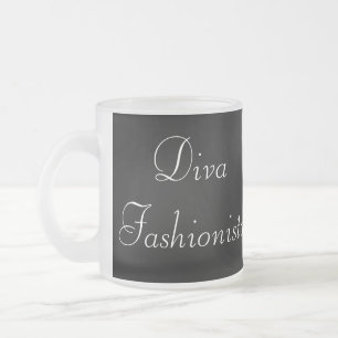 Diva Fashionista Autumn Reds Mok
