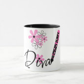 Diva Gift Mug (Centre)