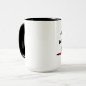 Diva Gift Mug (Devant gauche)
