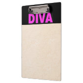 Diva-klembord Klembord (Links)