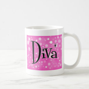 Diva Koffiemok