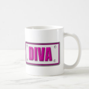 Diva Koffiemok