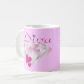 Diva Koffiemok (Voorkant links)