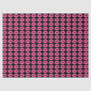 "Diva Lips" Tissuepapier