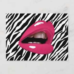 DIVA Lipt Collectie Briefkaart