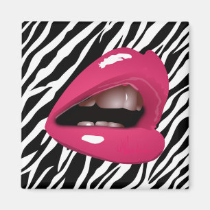 DIVA Lipt Collectie Magneet