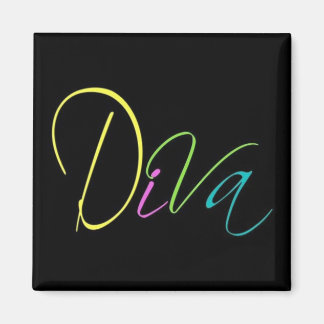 Diva Magneet