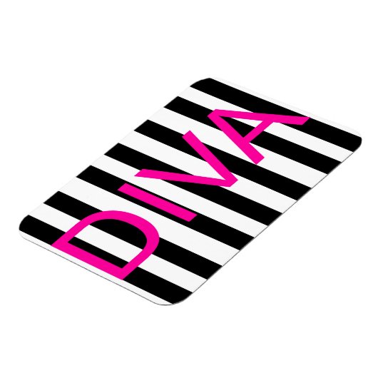 Diva Magneet (Linkerzijde)