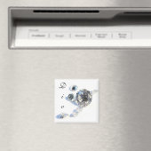 Diva Magnet (In Situ (Lave-vaisselle))