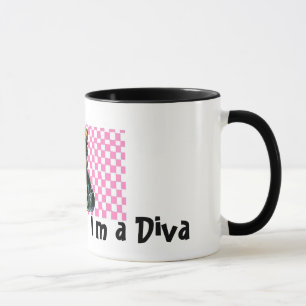 Diva mok