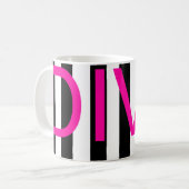 Diva Mug (Devant gauche)