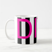 Diva Mug (Gauche)