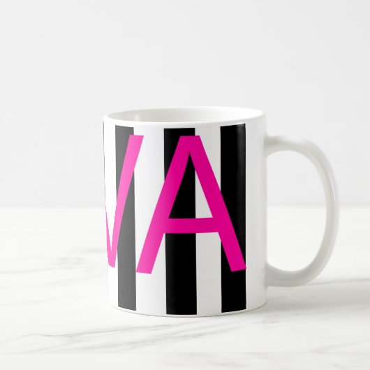 Diva Mug (Droite)
