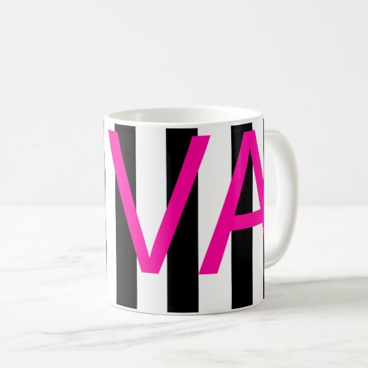 Diva Mug (Devant droit)