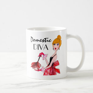 Diva Mug domestique