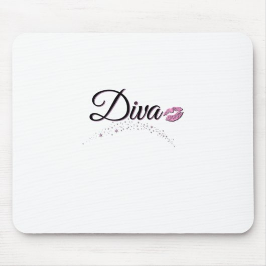 Diva Muismat (Voorkant)