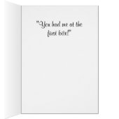 Diva of a Cook. - "Je had me bij de eerste hap!" (Binnen (Rechts))