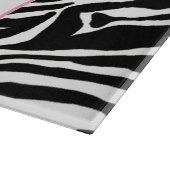 Diva of a Hostess Snijplank (Hoek)