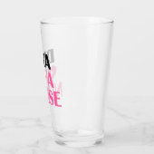 "Diva of a Nurse" Glas (Links)