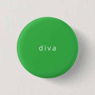diva-pen ronde button 3,2 cm