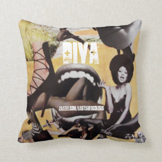 Diva Pillow Kussen