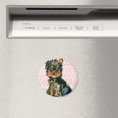 Diva Po Magnet Magneet (Insitu (Vaatwasser))
