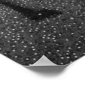 Diva Pompes Classy Chics Vape Premium Poster (Coin)