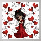 Diva Poster (Voorkant)