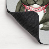 Diva Princess Kitty Muismat (Hoek)