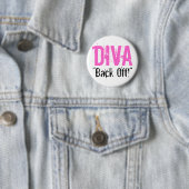 DIVA, Recule ! Badges (En situation)
