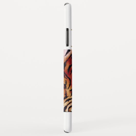 DIVA-REGELS Case-Mate iPhone CASE (Achterkant/rechts)