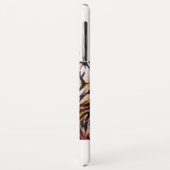 DIVA-REGELS Case-Mate iPhone CASE (Achterkant/links)