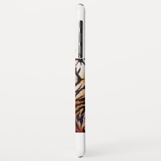 DIVA-REGELS Case-Mate iPhone CASE (Achterkant/links)