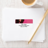 Diva Revolution: Diva-ish Delights Label (Insitu)