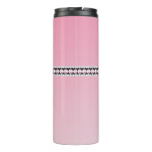 Diva Sparkle Thermosbeker (Achterkant)